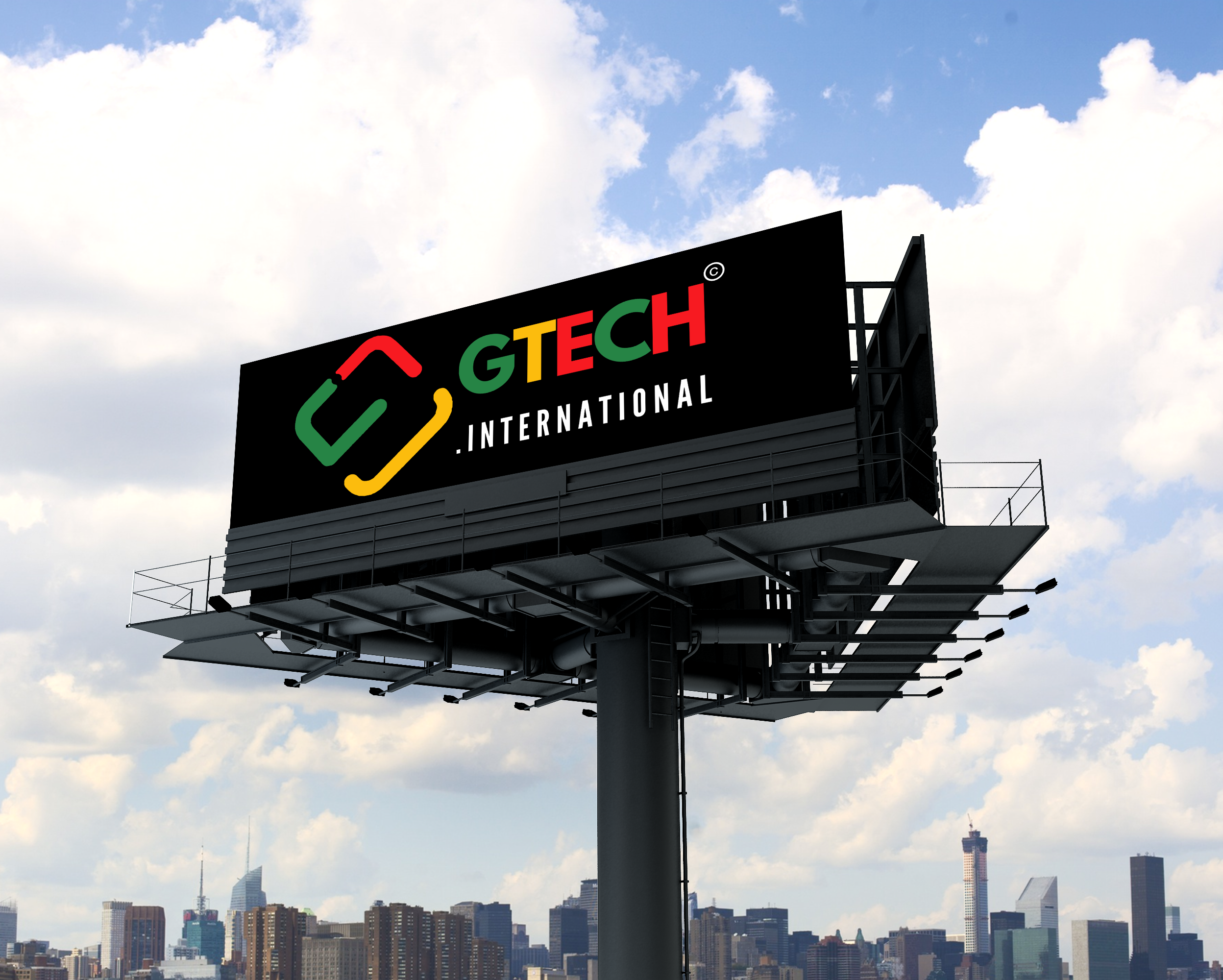 gtech