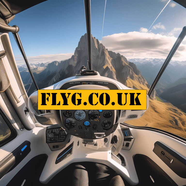 flyg.co.uk