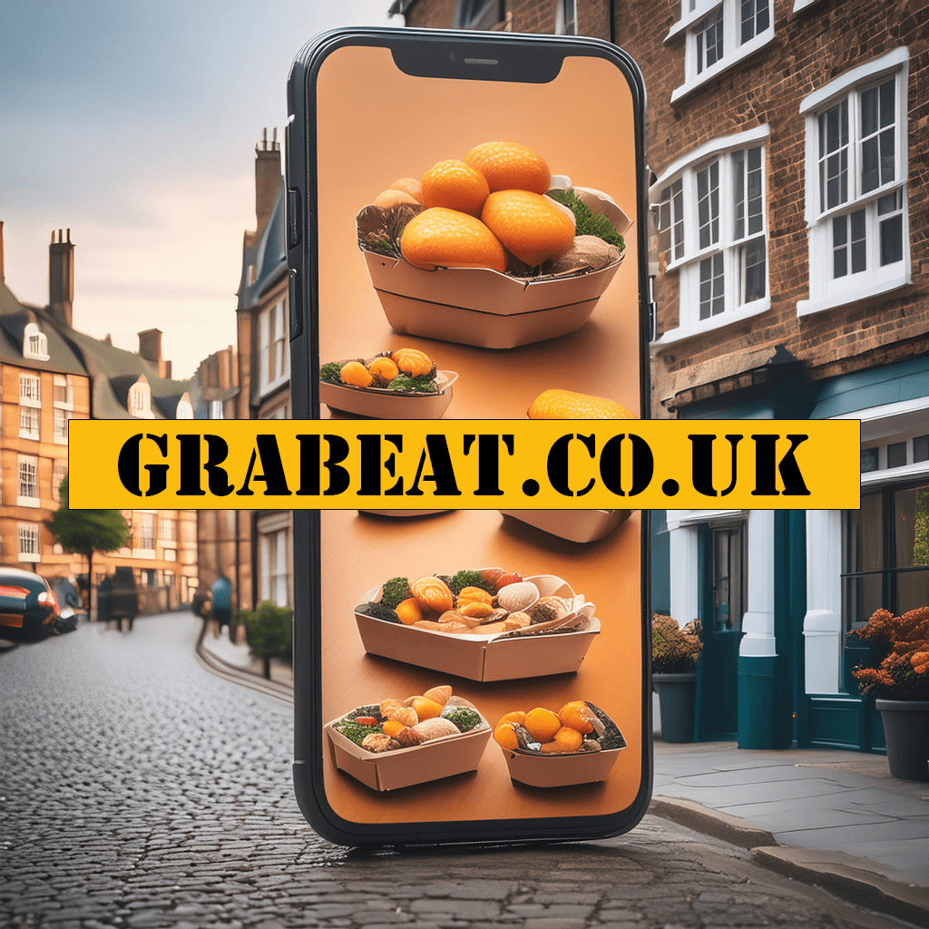 grabeat.co.uk