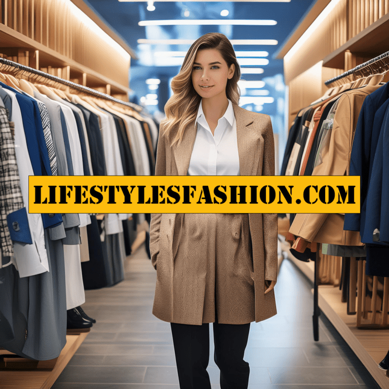 lifestylesfashion.com